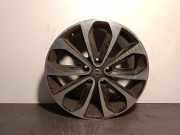 Felge JD18A Nissan Qashqai (J10) SUV 1.6 dCi Pure Drive (R9M)