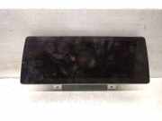 Multifunctionelle Display 880170201 BMW 5 serie (G30) Limousine 523d 2.0 TwinPower Turbo 16V (B47-D20A)