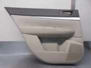 Türverkleidung Links Hinten S73508410 Subaru Legacy Wagon (BR) Kombi 2.0 D 16V (EE20)