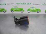 Gürtelschnalle Rechts Hinten 98ABA613K21AC Ford Focus 1 Wagon Kombi 1.8 TDdi (C9DB)
