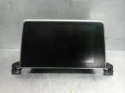 Multifunctionelle Display 9810032680 Peugeot 3008 II (M4/MC/MJ/MR) Großraumlimousine 1.2 12V e-THP PureTech 130 (EB2DTS(HNY))