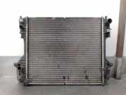 Radiator 4R838005BE Jaguar XF (CC9) Limousine 2.7 D V6 24V (7G)