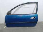 Tür Links Vorne B02S59020B Mazda 323 C (BA13) Schrägheck 1.5i 16V (Z501)