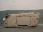 Sonnenblende Links 5HB93TL2AB Jeep Grand Cherokee (WG/WJ) SUV 3.1 TDI (665.921)