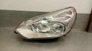 Scheinwerfer Links 6M2113D155AG Ford S-Max Großraumlimousine 2.0 TDCi 16V 140 (QXWB)