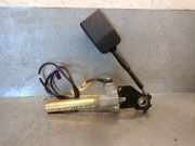 Gurtstraffer Rechts 542185800A Renault Clio (B/C57/357/557/577) Schrägheck 1.2i (C3G-720)