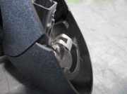 Innenspiegel 4R8317E678AA Jaguar S-type (X200) Limousine 2.7 D 24V (7B)