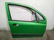 T?r Rechts Vorne 96601158 Daewoo / Chevrolet Matiz Schr?gheck 1.0 (B10S1)