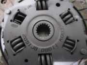 Kupplungsset K00375 Peugeot 206 (2A/C/H/J/S) Schrägheck 1.9 D (DW8(WJZ))