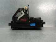 Bedienung Klimaanlage 8532005000 SsangYong Musso Gel?ndewagen 2.3D (OM601.940)