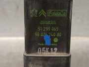 Vorglüh Relais 9802424080 Citroën C3 (SC) Schrägheck 5-drs 1.4 HDi (DV4C(8HR))