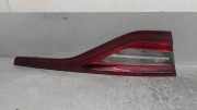 Rücklicht Links In Der Heckklappe 265550248R Renault Megane IV (RFBB) Schrägheck 5-drs 1.2 Energy TCE 130 (H5F-408(H5F-F4))