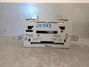 Radio 8701A356 Mitsubishi MONTERO IV (V8_W, V9_W) 3.2 DI-D 4WD (V98W, V88W)