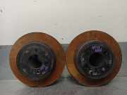 Bremsscheibe Hinten 584110U300 Kia (YB) 1.0 T-GDi