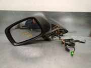 Außenspiegel Links 140093498ZQ Peugeot 807 Großraumlimousine 2.0 HDi 16V 136 FAP (DW10BTED4(RHR))