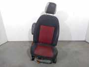 Sitz Links Vorne 55173566 Fiat Doblo (263) Großraumlimousine 1.3 D Multijet DPF Euro 5 (263.A.2000)
