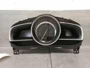 Tachoeinheit Kmh HWBJE3G Mazda 3 (BM/BN) Schrägheck 2.2 SkyActiv-D 150 16V (SH)