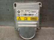 Steuergerät Airbag 34526879837 BMW X4 (F26) SAC SUV xDrive20d 16V (B47-D20A)