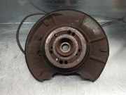 Achsschenkel Halter Links Hinten A2203571905 Mercedes-Benz S (W220) Limousine 5.0 S-500 V8 24V (M113.960)