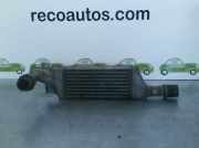 Ladeluftkühler 24466787 Opel Corsa C Van 1.7 CDTi 16V (Z17DTH)