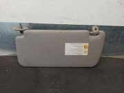 Sonnenblende Rechts 96400VJ410 Nissan PICK-UP (D22) 2.5 16V Turbodiesel CAT