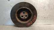 Kurbelwellen-Riemenscheibe 4C1Q6B319DC Ford Mondeo III Limousine 2.0 TDCi 130 16V (FMBA)