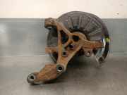 Achsschenkel Halter Links Hinten 5Q0505435F Audi A3 Sportback (8VA/8VF) Schrägheck 5-drs 2.0 TDI 16V (CRLB)