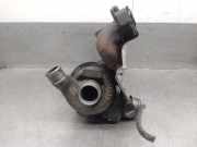 Turbolader 2S7Q6K682AG Ford Mondeo III Limousine 2.0 TDCi 130 16V (FMBA)