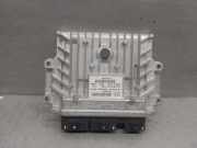 MotorsteuergerÃ¤t 9663548180 CitroÃ«n C5 III Berline (RD) SchrÃ¤gheck 2.0 HDiF 16V (DW10BTED4(RHR)) DW10BTED4(RHR)