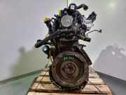 Motor K9KF830 Renault Megane III Berline (BZ) Schrägheck 5-drs 1.5 dCi 85 (K9K-F830)