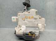 T?rschloss Links Hinten 4F0839015 Audi A3 (8P1) Schr?gheck 3-drs 2.0 TDI 16V (BKD)