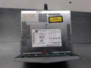 Radio 13289932 Opel Zafira (M75) Großraumlimousine 1.7 CDTi 16V (A17DTJ(Euro 5))