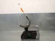 T?rschloss Rechts Hinten 81420Q0000 Hyundai i20 (BC3) Schr?gheck 5-drs 1.0 T-GDI 100 12V (G3LE)