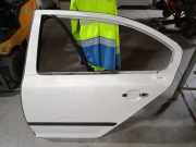 Tür Links Hinten 1Z5833055 Skoda Octavia (1Z3) Liftback 1.9 TDI (BLS)