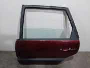 Tür Links Hinten 3A5833055 Volkswagen Passat (35I) Limousine 1.6i (AEK) AEK