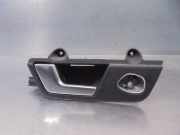 TÃ¼rgriff Innen Links Hinten 8E1837019G Seat Exeo (3R2) Limousine 2.0 TSI 16V (BWE)