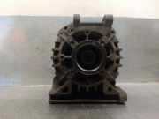 Lichtmaschine A0121544502 Mercedes-Benz A (W168) SchrÃ¤gheck 1.4 A-140 (M166.940)