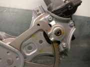 Fensterheber Rechts Vorne 857100D100 Toyota Yaris III (P13) Schrägheck 1.5 16V Hybrid (1NZ-FXE)