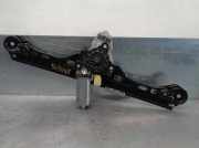 Fensterheber Links Hinten A2038202942 Mercedes-Benz C Kombi (S203) Kombi 2.7 C-270 CDI 20V (OM612.962)