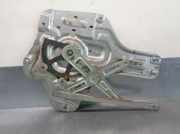 Fensterheber Links Hinten 834702F020 Kia Cerato Limousine 2.0 CRDi 16V (D4EA)