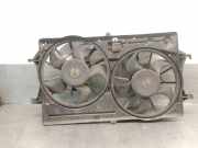 Kühlerventilator 98AB8C607DL Ford Focus 1 Limousine 1.6 16V (FYDA)