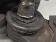 Querlenker Links Vorne Unten DV613A424BC Ford TRANSIT CONNECT 1.6 TDCi CAT