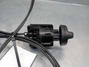 Ladeluftkühler 8E0145805AD Audi A4 Avant (B7) Kombi 3.0 TDI V6 24V Quattro (BKN)