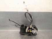 Türschloss Links Vorne 813100X021 Hyundai i10 (F5) Schrägheck 1.2i 16V (G4LA5)