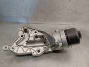 Ölfiltergehäuse 55578737 Opel Insignia Schrägheck 5-drs 2.0 CDTI 16V 140 ecoFLEX (A20DTE)