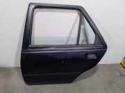 TÃ¼r Links Hinten 7185597 Ford Fiesta 3 SchrÃ¤gheck 1.3 i,Classic (J6B(HCS))