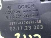 Scheibenwischermotor Hinten 2S71A17K441AB Ford Mondeo III Schr?gheck 2.0 TDCi/TDDi 115 16V (HJBB)