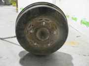 Hinterachse TAMBOR5TORNILLOS Nissan Vanette (C23) Bus 2.3 D E/Cargo (LD23)