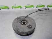 Achsschenkel Halter Rechts Hinten 664100201058 Smart City-CoupÃ© SchrÃ¤gheck 3-drs 0.8 CDI (OM660.61)