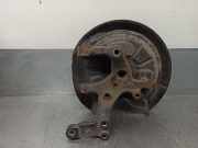 Achsschenkel Halter Links Hinten 1K0505435AE Seat Altea XL (5P5) Großraumlimousine 2.0 TDI 16V (CFHC)